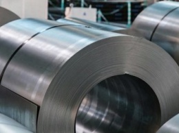 Nucor выплатит Vale $400 млн за 50% акций California Steel