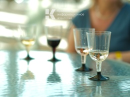 Крымское вино признали одним из лучших в международном рейтинге Forbes