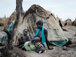 В ВОЗ встревожены: в Африке почти сотня людей умерли от неизвестной болезни
