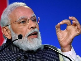 Twitter-аккаунт премьер-министра Индии взломали энтузиасты криптовалюты
