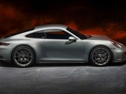Porsche отмечает 70-летие в Австралии оригинальным 911 GT3 (ВИДЕО)