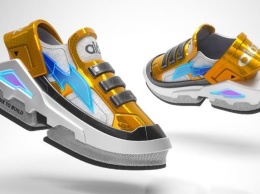 Nike будет выпускать кроссовки для метавселенной