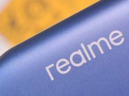 Realme представит 20 декабря флагманские смартфоны GT2