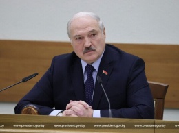 Лукашенко решил сажать за призывы к санкциям против Беларуси