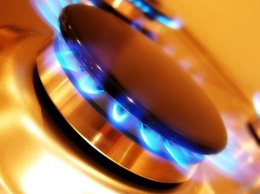 Цена на газ в Европе повысилась на фоне приближения холодов