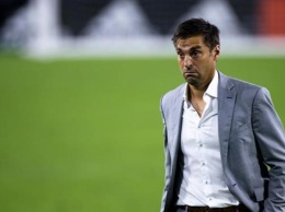 Уругвай назначил Диего Алонсо главным тренером
