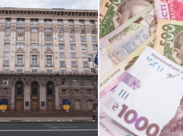 Итоги 2021 года для Киева: бюджет города увеличился более чем на 7 миллиардов гривен