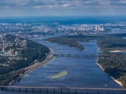 Кубраков просит Кабмин инициировать строительство двух новых мостовых переходов через Днепр в Киеве