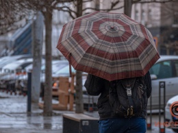 В Украине встретятся циклон Матэо и антициклон Яша: какую погоду ждать в Днепре и области