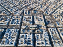 В сети появился ролик об Одессе для Expo-2030