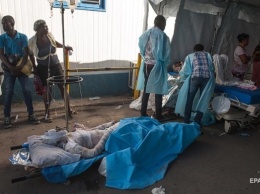 Количество жертв взрыва в Гаити возросло до 75 человек