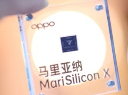 Лучше чем у Apple: Oppo представила мощнейший нейронный чип для смартфонов