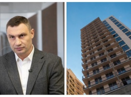 В Киеве Кличко хочет повысить аренду земли в 4 раза: как изменится цена жилья