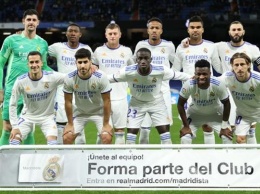Реал провел экстренное совещание на фоне обнаружения COVID-19 у футболистов
