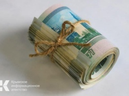 В Саках 18-летняя девушка со своим парнем вынесла из дома матери сейф с деньгами