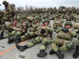 Россия случайно признала присутствие своих солдат на Донбассе