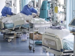 Во сколько украинцам обходится лечение от коронавируса в больнице