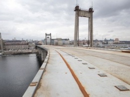 Открытие Подольско-Воскресенского моста для автомобилей перенесли на 2022 год