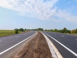 Платные дороги в Украине: в Кабмине рассказали, где они появятся