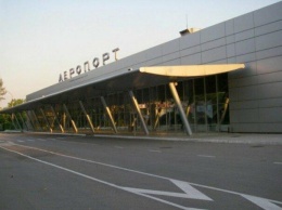 Мариупольский аэропорт могут построить в курортном поселке Юрьевка