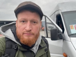 В Кишиневе задержали российского пропагандиста, который распространял фейк об Одессе