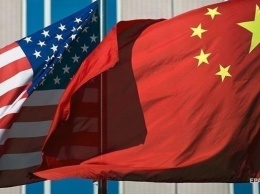 США ввели новые санкции против Китая