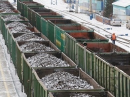 СБУ предупредила о критических запасах угля - СМИ
