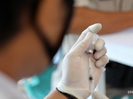 В Молдове 7 тысяч человек сделали прививку просроченной вакциной