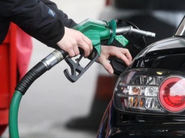 Украинские сети АЗС снизили цены на бензин и дизтопливо, но автогаз подорожал