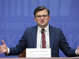 Кулеба перечислил 10 побед украинской дипломатии в 2021 году