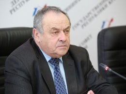 Закон о местном самоуправлении позволит развивать крымские поселки, - Фикс