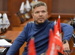 Киевсовет утвердил "гендерный" кодекс этики депутата