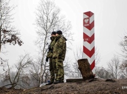 Польский солдат сбежал в Беларусь - СМИ