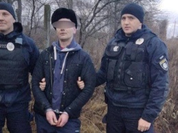 Под Киевом подсудимый напал на конвоиров и сбежал