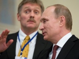 Западные СМИ специально очерняют Путина - Песков