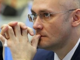 Прокуратура требует арестовать экс-председателя Днепропетровского облсовета