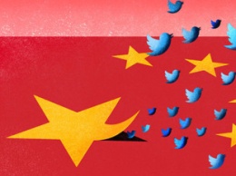 Конгрессмены обратились к главе Twitter из-за пропаганды Китая в сети