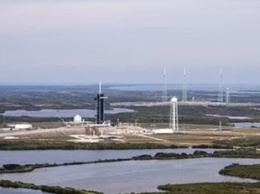 NASA построит новую площадку на мысе Канаверал: будут запускать новые ракеты Илона Маска