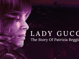 Почему нельзя пропустить документальный фильм «Леди Гуччи: история Патриции Реджани»
