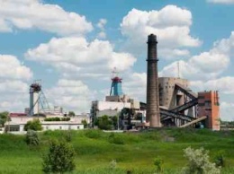 На шахте Днепровская пострадали три шахтера: угрозы жизни нет