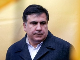 Саакашвили эпизодически теряет память, - нардеп Ясько
