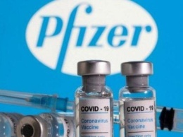 Евросоюз сделает масштабный дозаказ вакцины от коронавируса