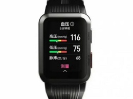 Раскрыта стоимость умных часов Huawei Watch D