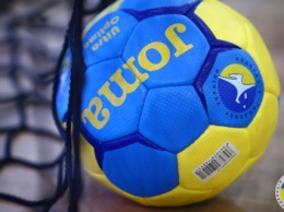 Николаевский «Реал» получил соперниц в кубке Украины по гандболу