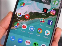 Названы пять основных недостатков современных смартфонов на Android
