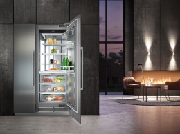 Найден идеальный холодильник для гедонистов