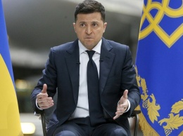 Зеленский развернул репрессии против оппонентов в попытке переделить Украину