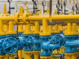 «Газпром» отказался от допмощностей для транзита газа через Украину на январь