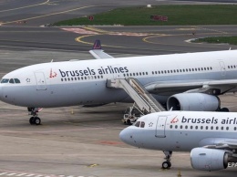 В Бельгии сотрудники авиакомпании Brussels Airlines объявили забастовку