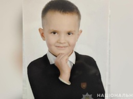 На Полтавщине женщина заявила о похищении 9-летнего внука